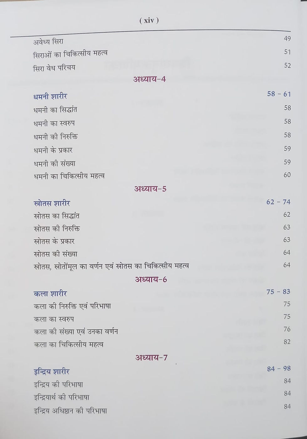 Thumbnail: Sachitr Rachna Sharir Vigyan P-2 (NCISM) (H) By Dr. Anil Kumar Joshi