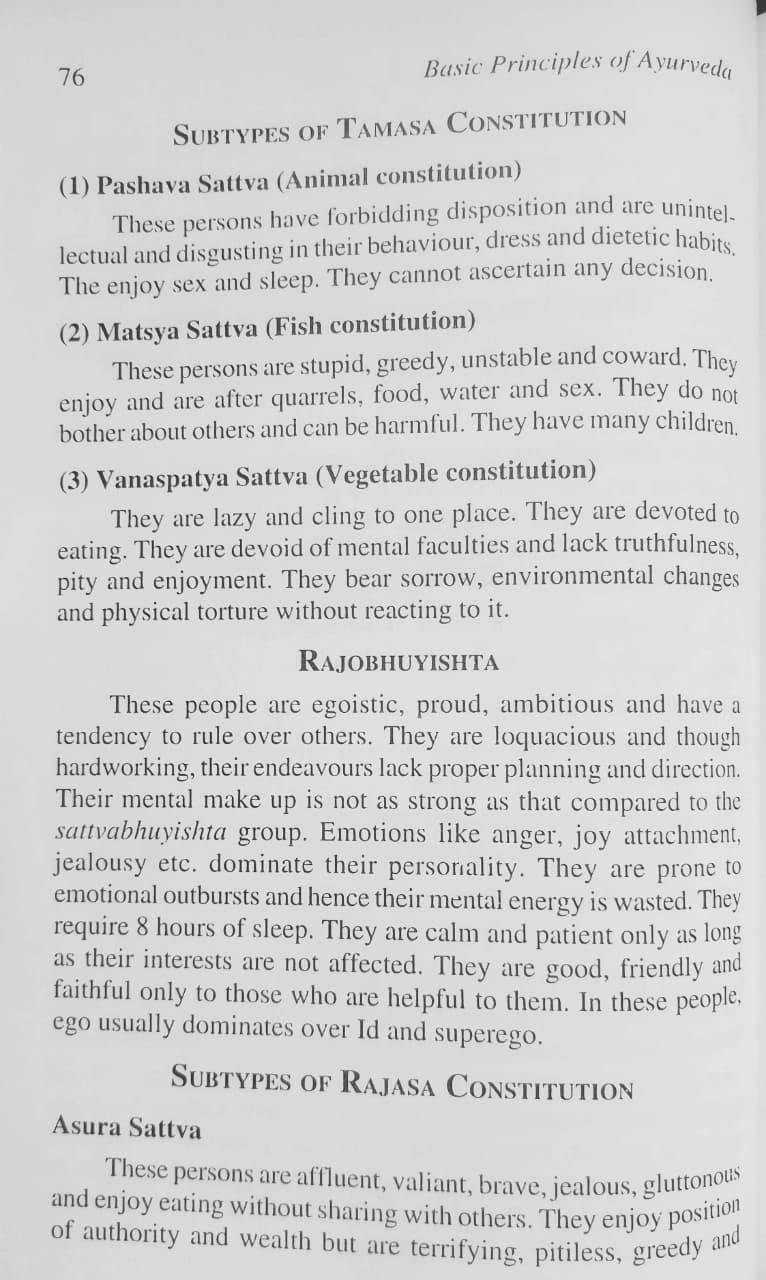 Thumbnail: Basic Principles Of Ayurveda (E) By- Dr. V. B Athavale
