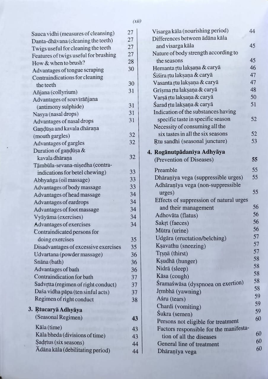 Thumbnail: Ashtanga Hrudaya (San, Eng) - Dr. R. Vidyanath