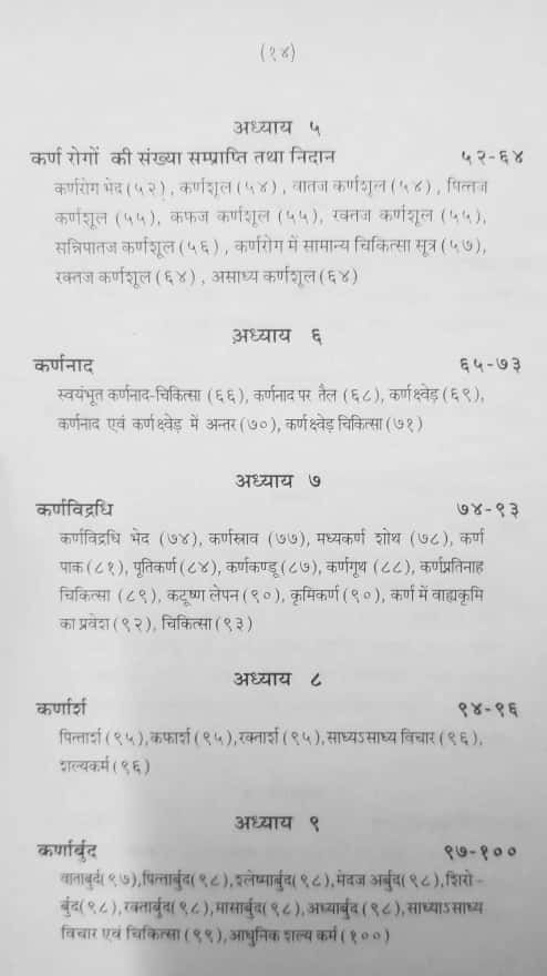 Thumbnail: Abhinav Shalakyatantra (H) by Dr. Ramgopal Bhanout