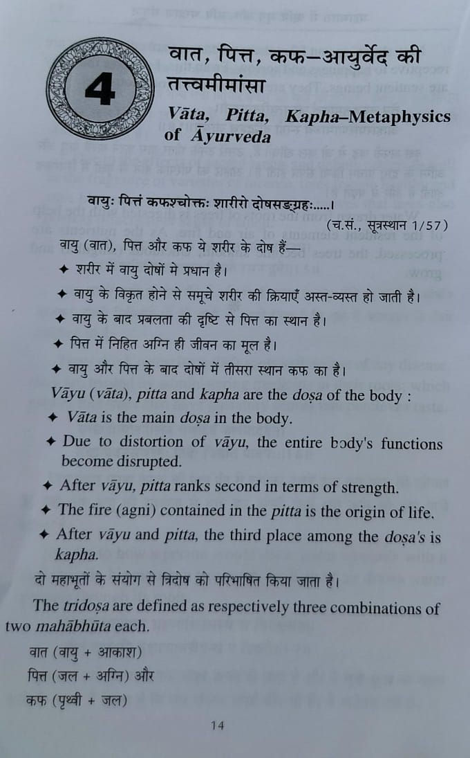 Thumbnail: Vrukshayurved Samhita (E) - Ravi Singh Choudhary