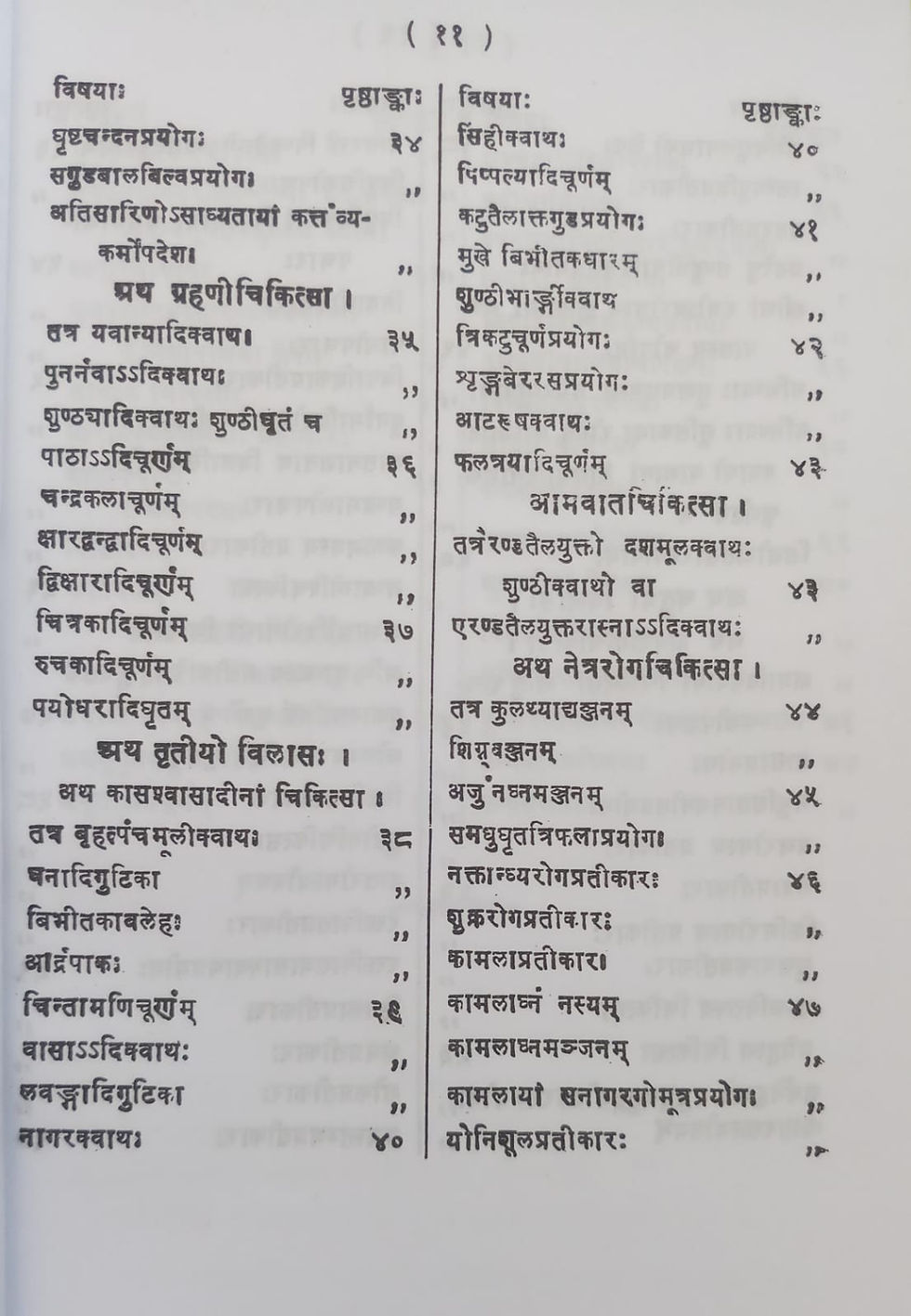 Thumbnail: Vaidya  jivanam (H) By Pt. Kalikacharana Pandeya