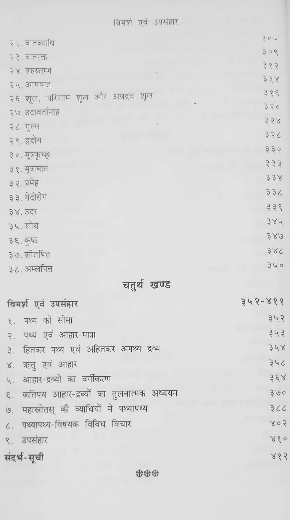 Thumbnail: Ayurvediya Pathyapathya Vijnana (H) by Dr. Badri Prasad Shaw
