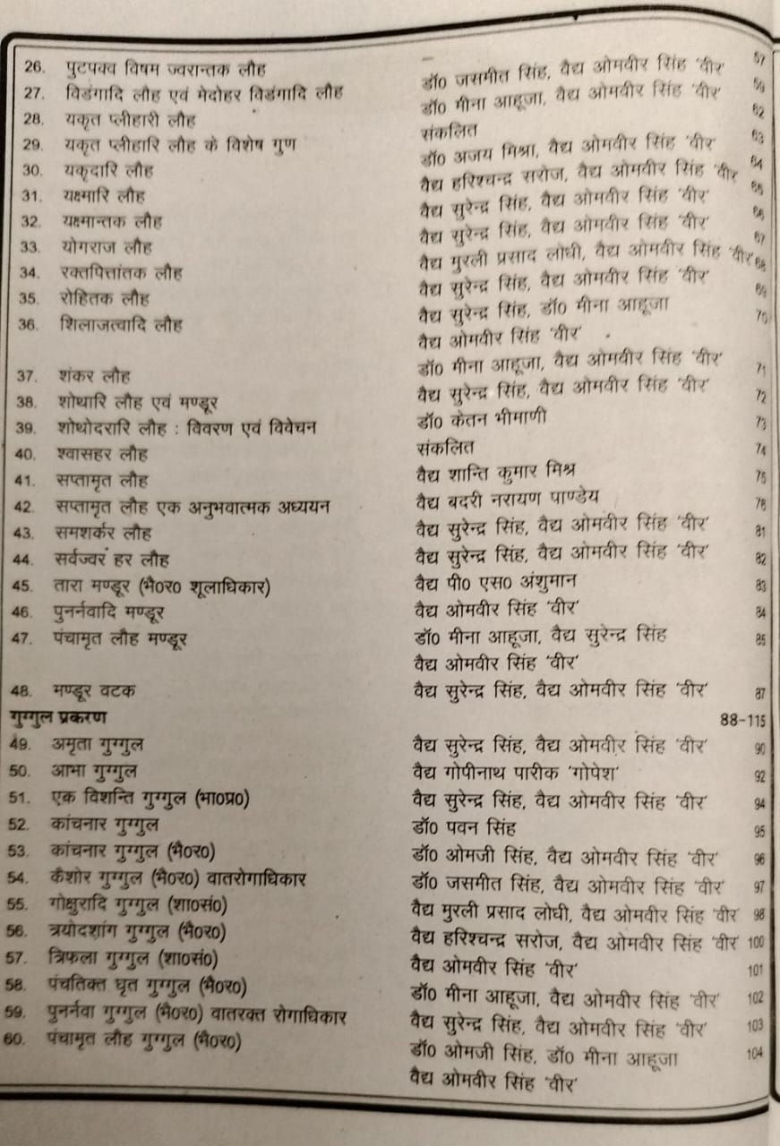 Thumbnail: Shastriya Siddha Yog Anubhavank Part 2(Hindi)