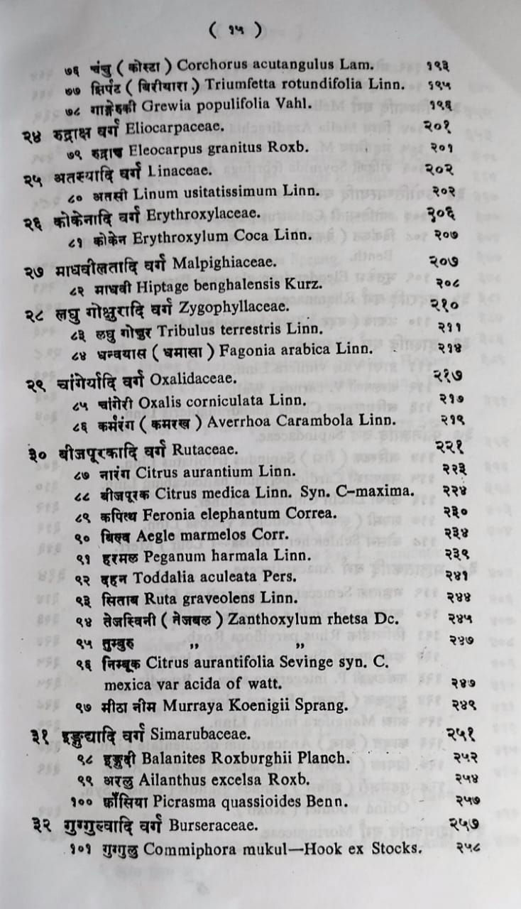 Thumbnail: Nighantu Adarsha Part 1(Hin)- Shri Bapalal G. Vaidya