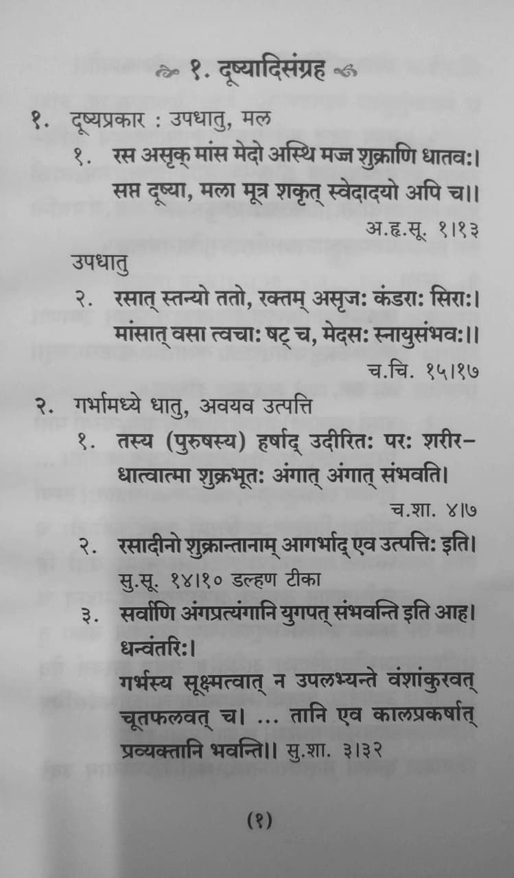 Thumbnail: Sharirkriya Shlok Pustika (Part 2) (S) by Dr. Subhash Ranade, Dr. Rajendra