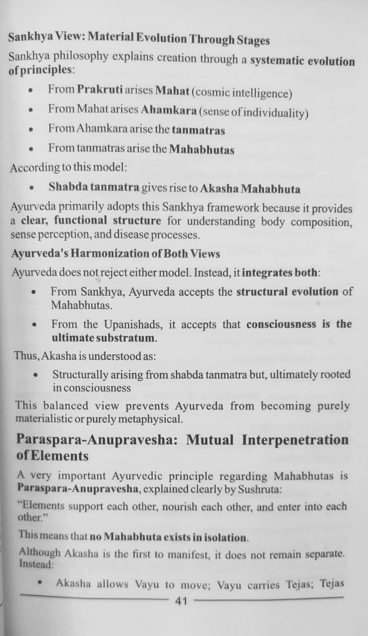 Thumbnail: Panchabhautik Chikitsa (E) Vol-2 - by Aniruddha S. Kulkarni