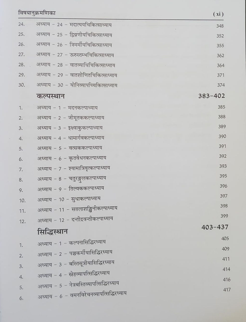 Thumbnail: Charak-Praveshika(S/H)ByDr. Shankar Lal Burdak