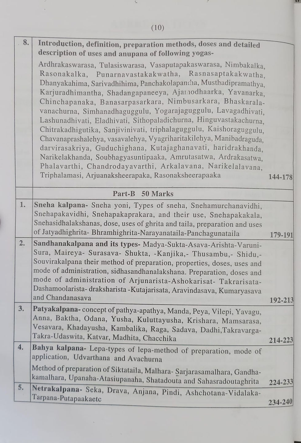 Thumbnail: A Text Book Of Bhaishajya Kalpana Vijnanam(E) by  P. Sekhar Reddy