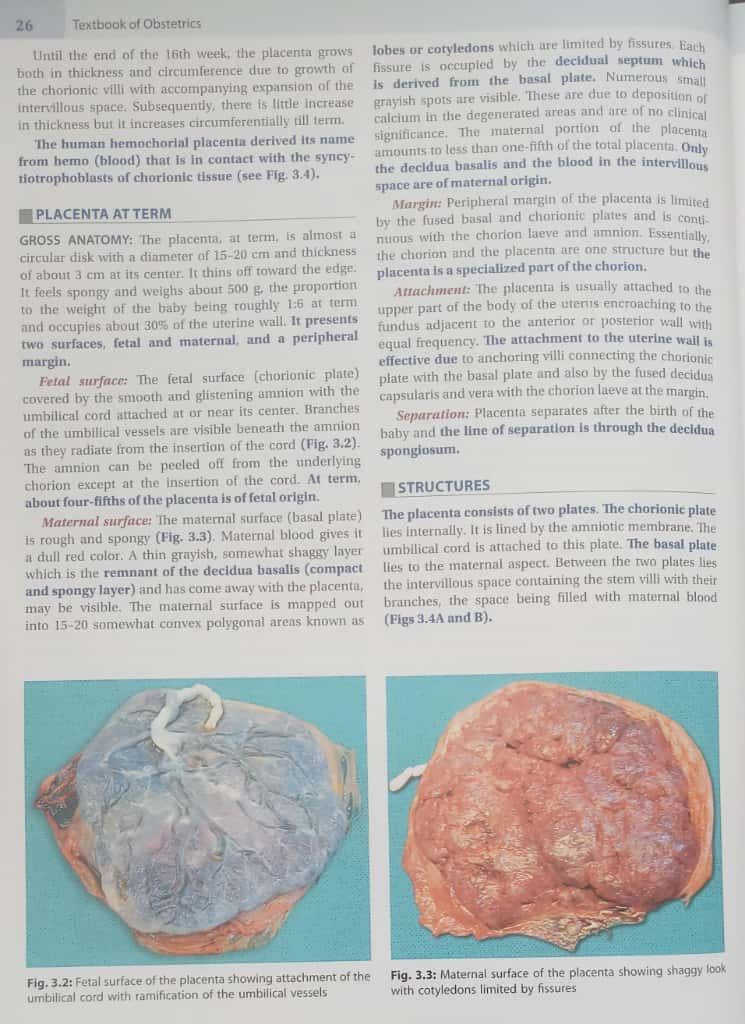 Thumbnail: DC Dutta s Textbook of Obstetrics (E) by Hiralal Konar