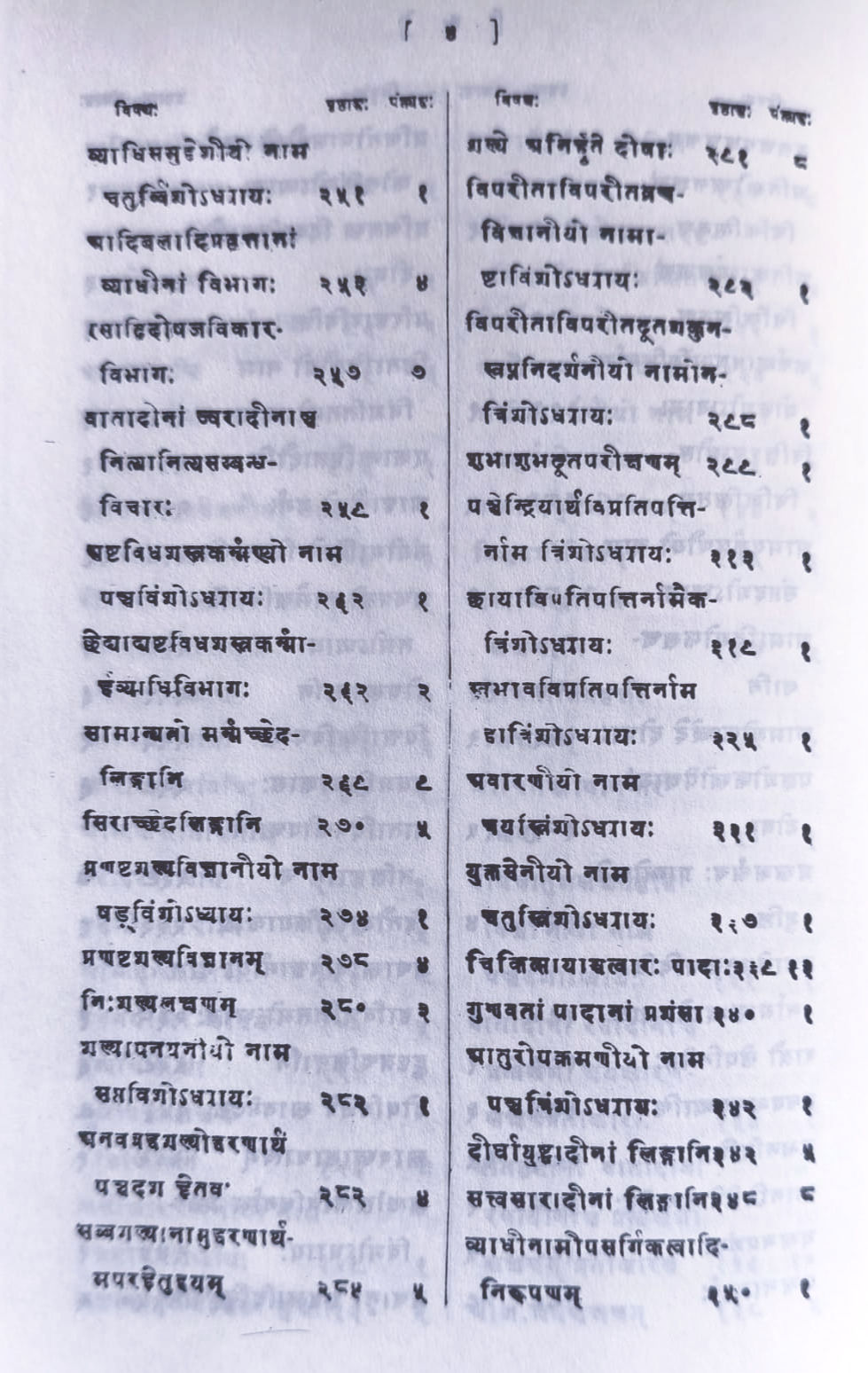 Thumbnail: Sushrut Samhita [Set of 3 Vol.] (S) by SRI Haranchandra Chakravarti