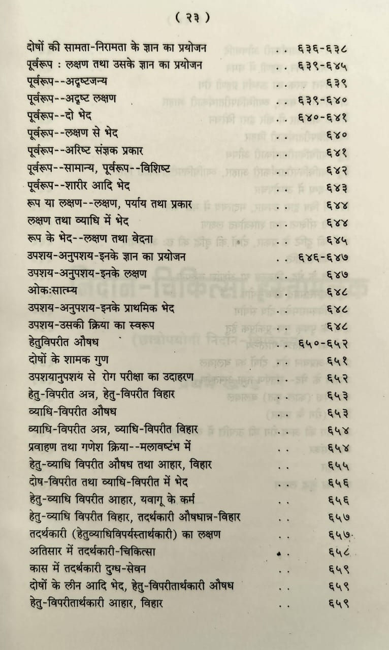 Thumbnail: Nidan Chikitsa Hastamalak Part 1 (Hindi)- Vd. Ranjitray Desai