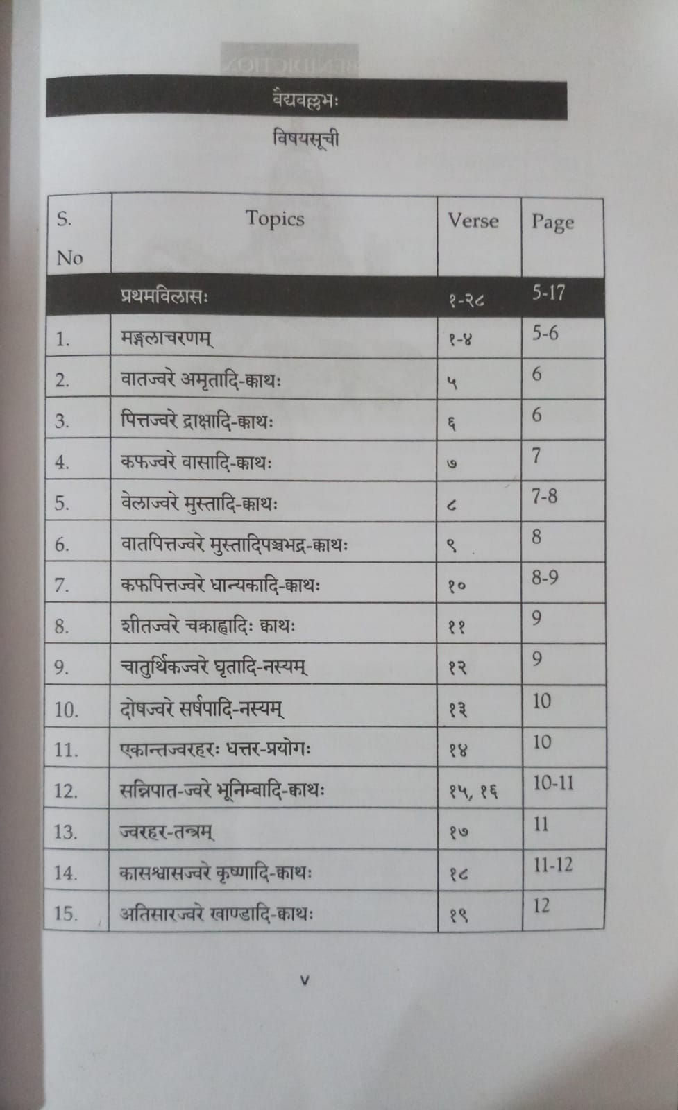 Thumbnail: VAIDYAVALLABHA(E) By Vd. Asit K.P.,Dr. Niraj K.J.,Dr. Santosh M.