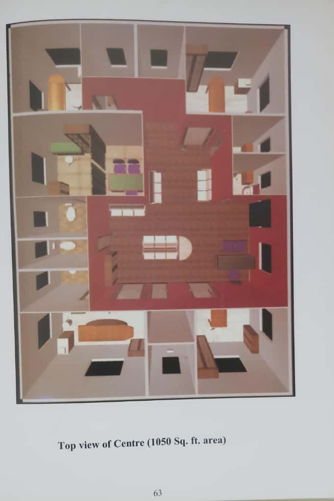 Thumbnail: Architecture and Applied Instruments in Panchakarma (E) by Dr. Pulak Kanti Kar