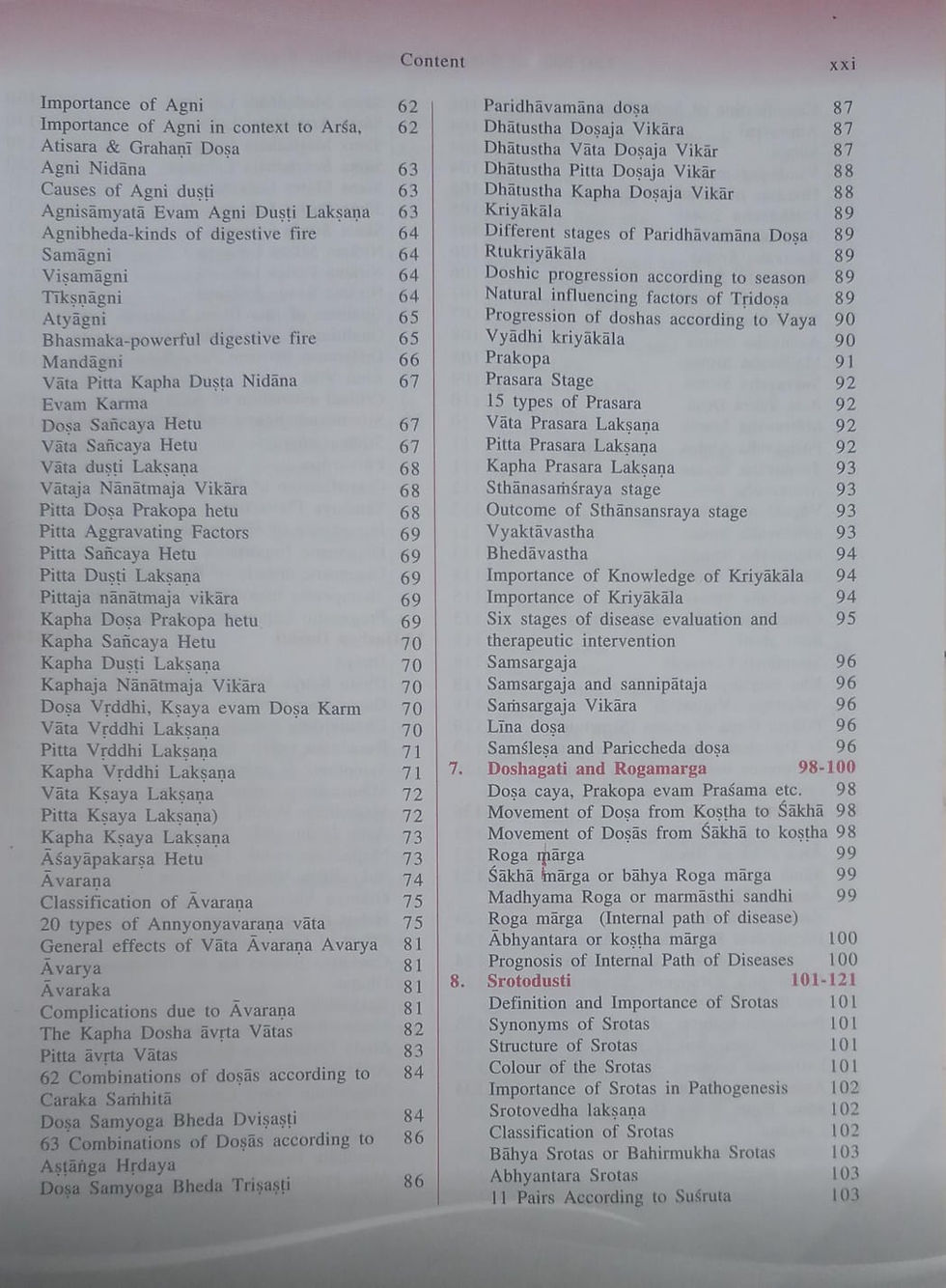 Thumbnail: Text Book Of Roga Nidan Evam Vikriti Vigyan Part 1 (English)