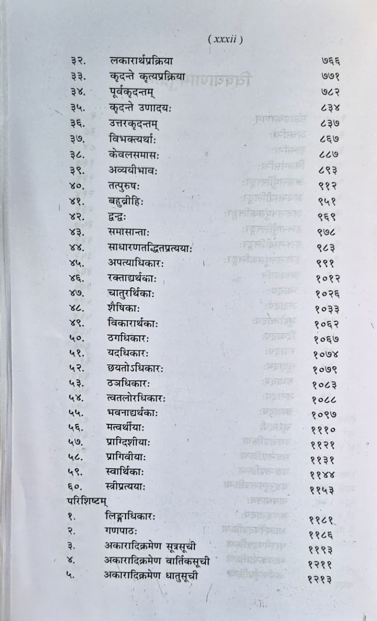 Thumbnail: Laghusiddhantakaumudi (S)by Govind Prasad Sharma &  Acharya Raghunath Shastri