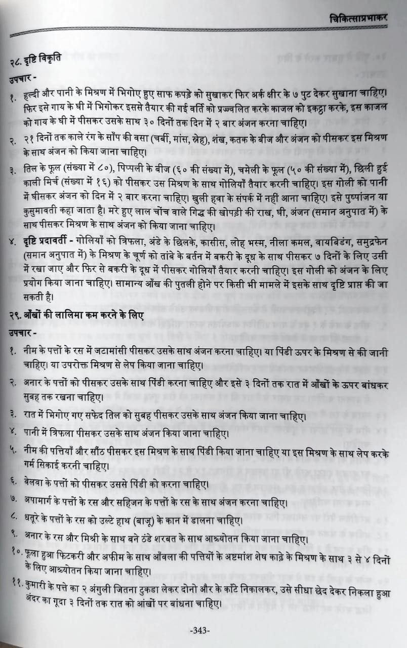 Thumbnail: Chikitsa Prabhakar (Hindi)