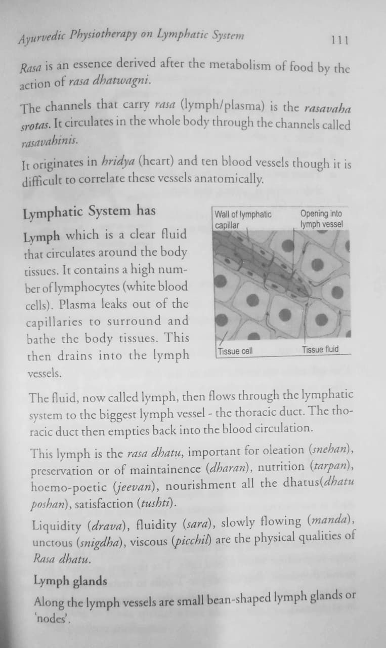 Thumbnail: Ayurvedic Physiotherapy & Yoga (E) by Dr. Anil K. Mehta & Dr. Raghunandan Sharma