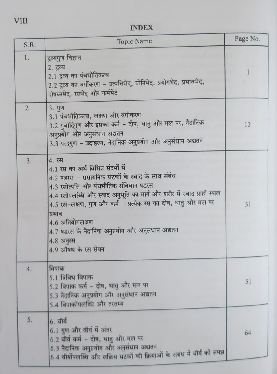Thumbnail: A T.B.Of Dravyagun Vidnya (p-1)(S/H/E)by Dr. Manoj K.S., Dr. Ved P. S.