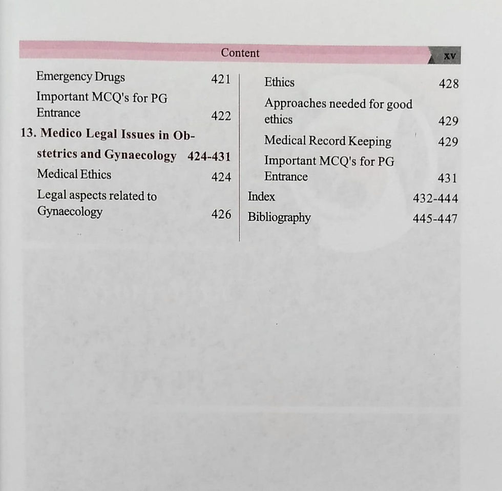 Thumbnail: Ayurvedeeya Striroga Vigyan (E) - Dr. Shipra, Dr. N. Shirigere