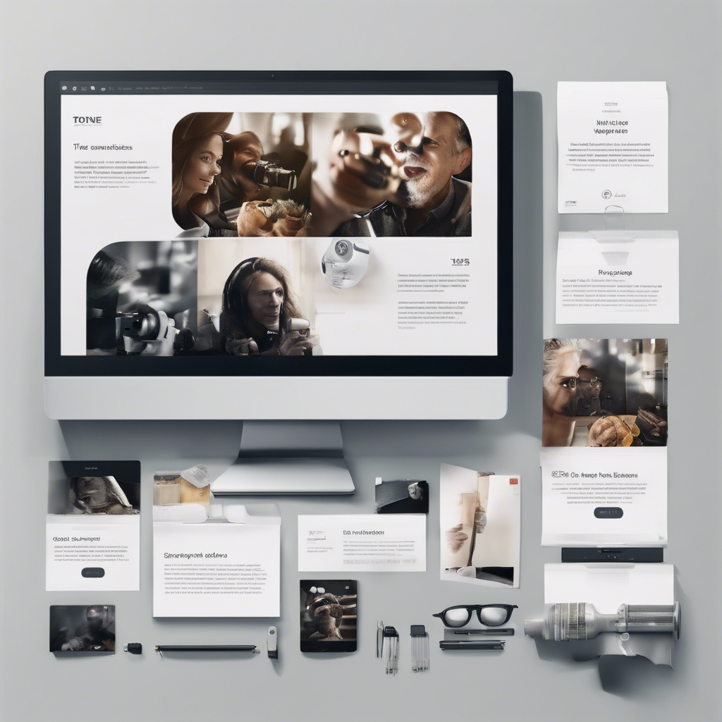 Visual Design