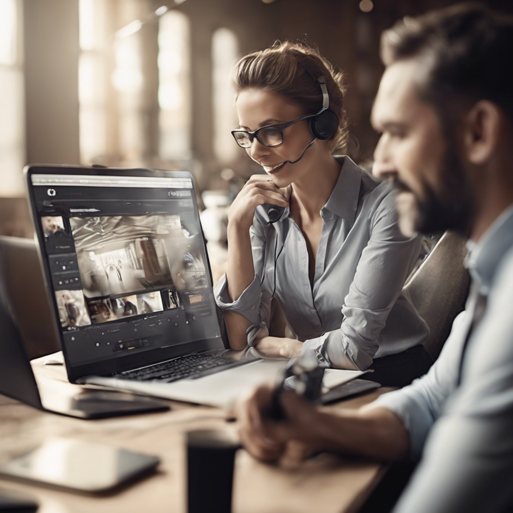 User Experience Design