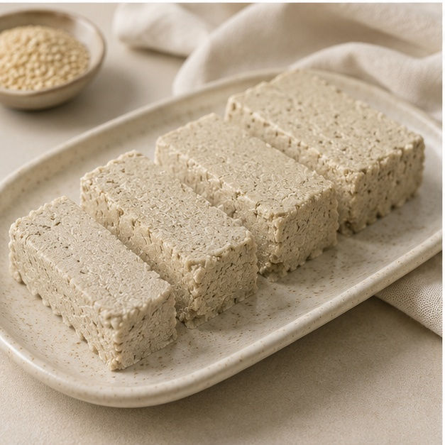Sade Tahin Helvası 450 gr