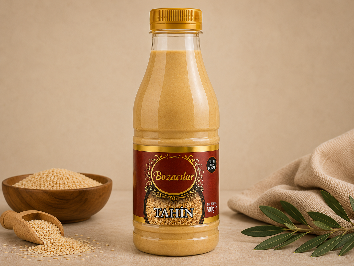 Tahin 500g
