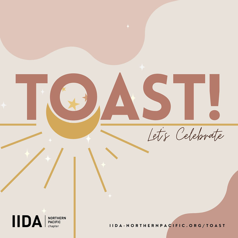 TOAST! Seattle