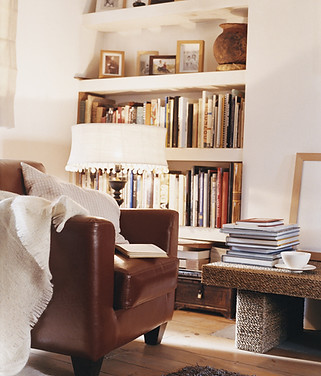Chambre confortable