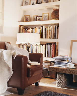 Chambre confortable