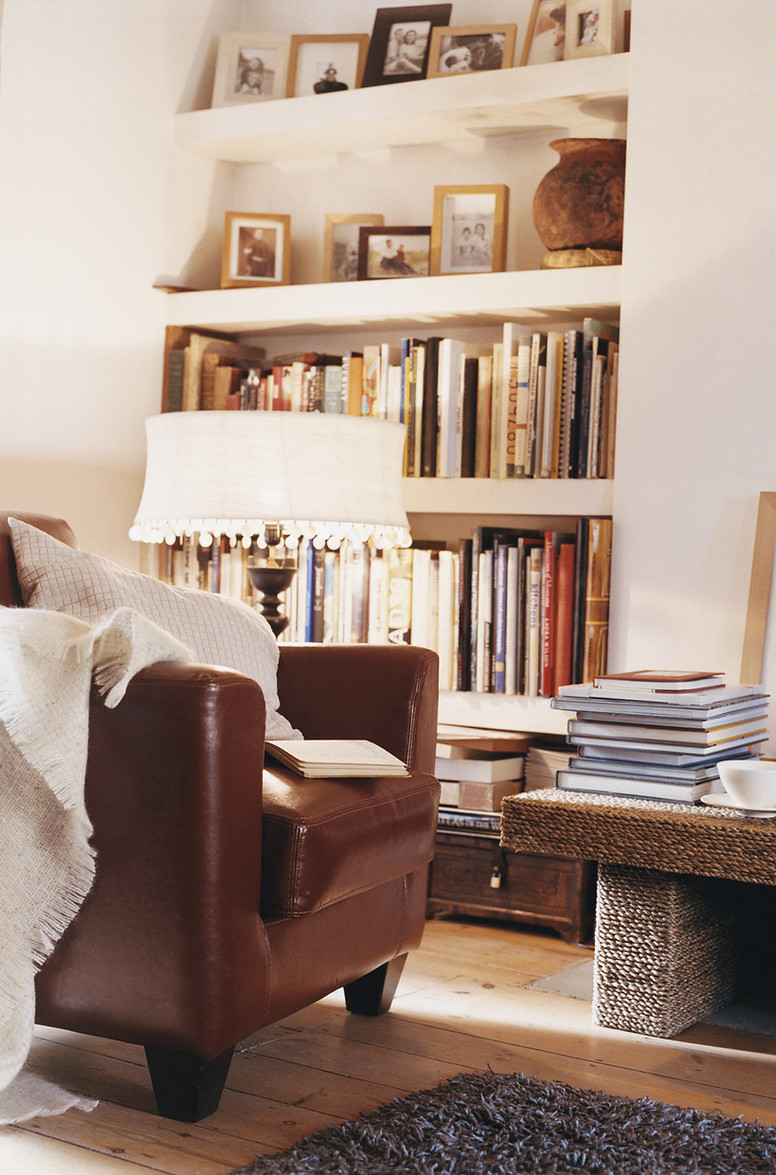 Cozy Room