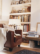 Cozy Room