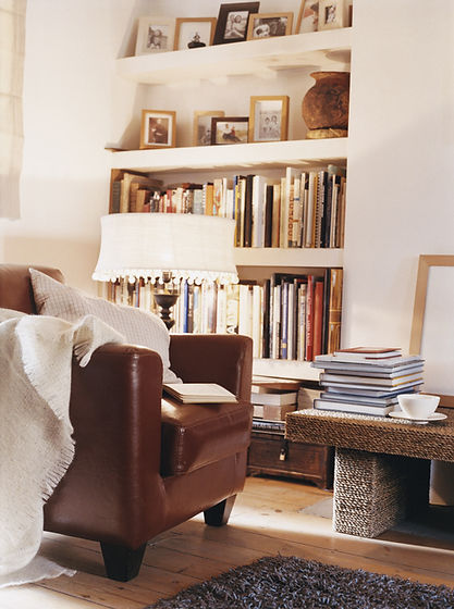 Cozy Room
