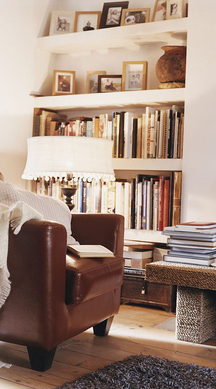 Support to Sort Decluttering