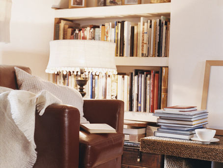 A Conversation with ... Angela Grahame QC 