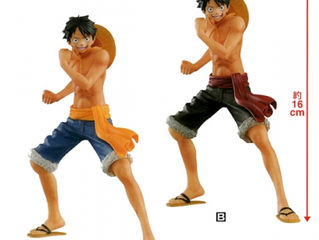 Lançamentos One Piece - Março