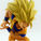 Goku Super Saiyajin 3 - Dragon Ball Z