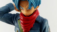 Trunks - Dragon Ball Super
