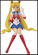 Lançamentos Sailor Moon