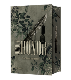 Premade: DeadlyHonor