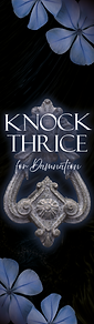Premade_KnockThrice_Ebook