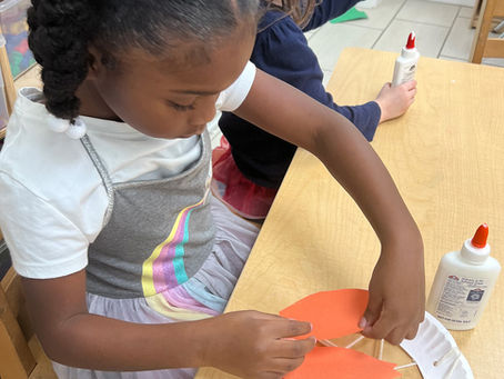 All About Kindergarten Readiness