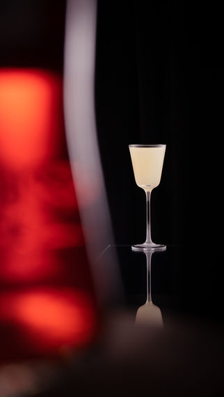CORPSE REVIVER NO.2