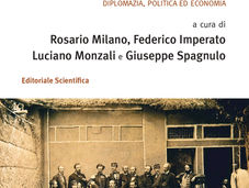 Volume "Italia e Iran 1857-2015. Diplomazia, politica ed economia"