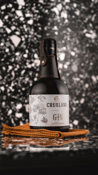 CRUXLAND GIN