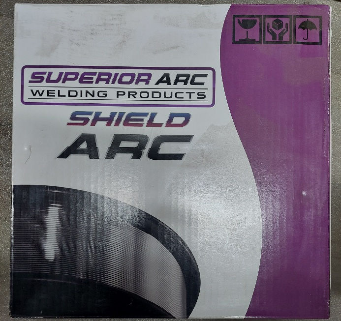 Thumbnail: Welding Wire