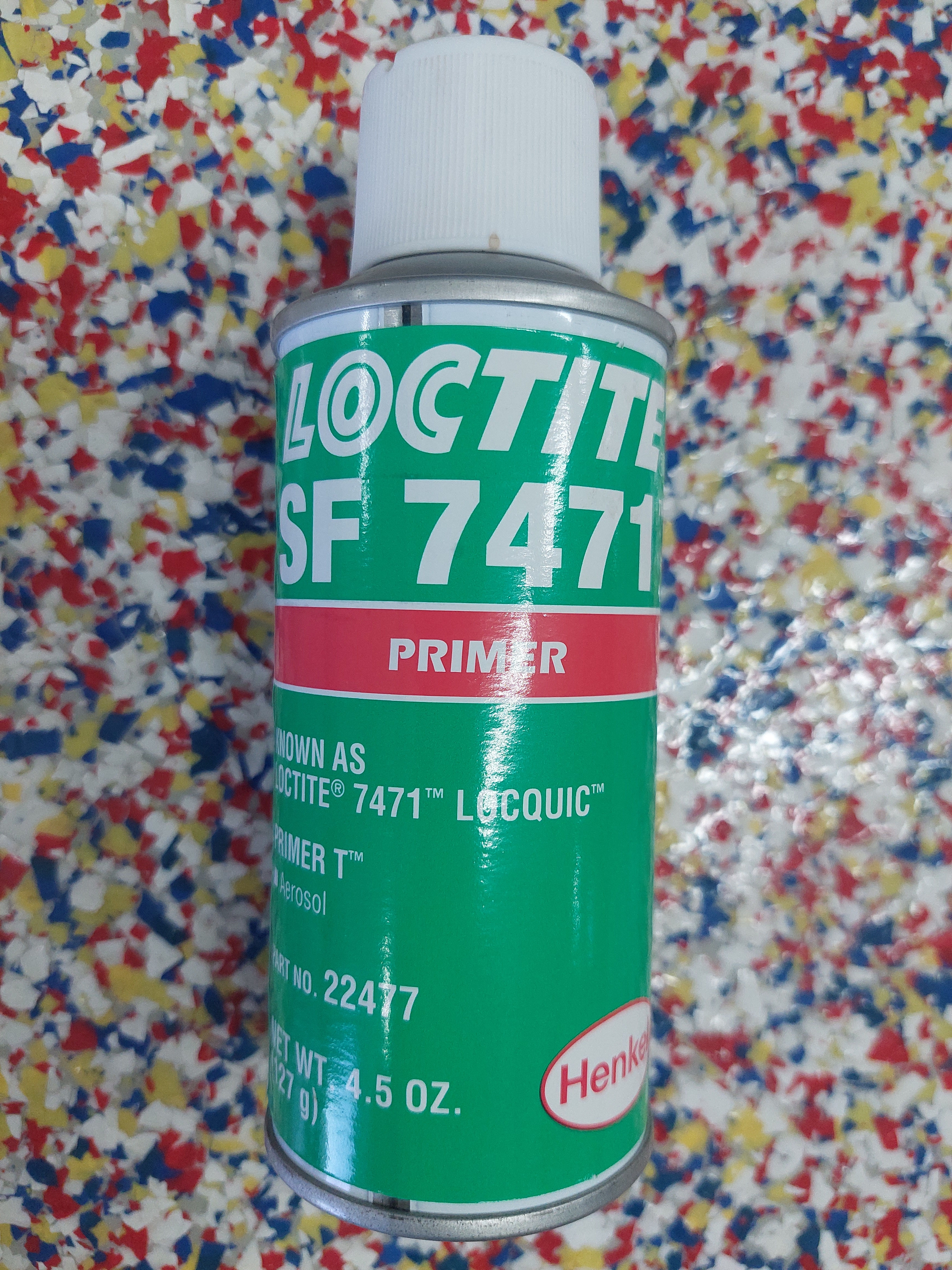 Loctite SF 7471 Primer