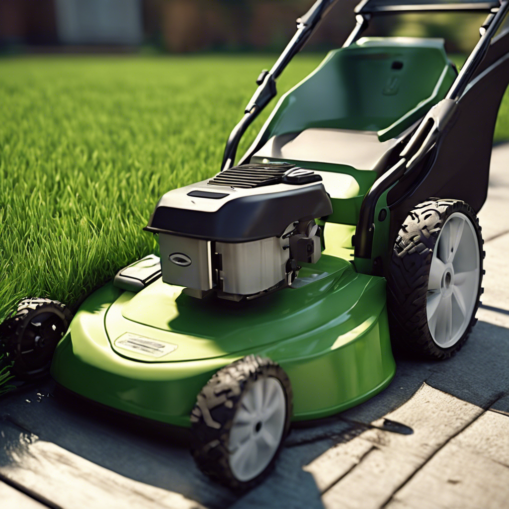 Healthy Yard