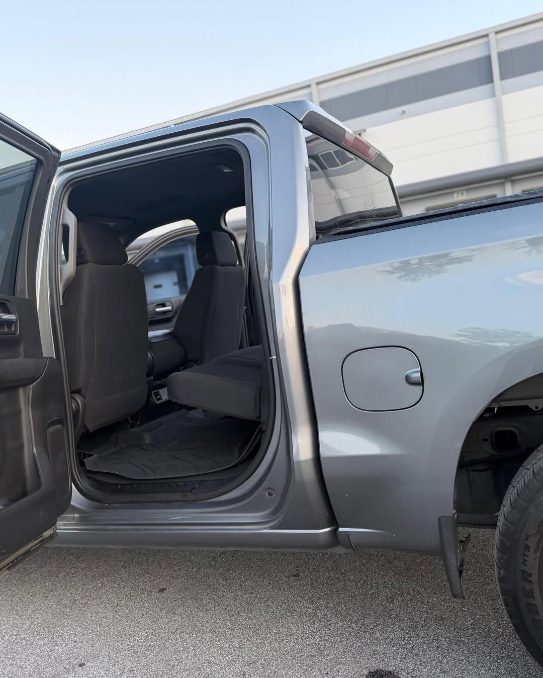 2020 Chevrolet Silverado 1500 Custom - Photo 8